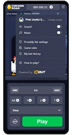 chicken road strategies